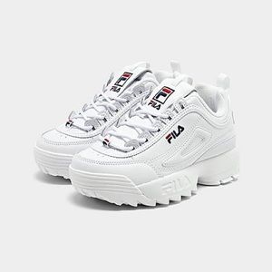 FILA disruptor 2